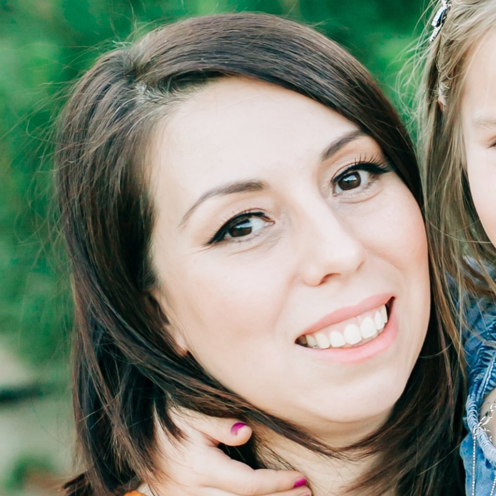 Meet your Posher, Mindy